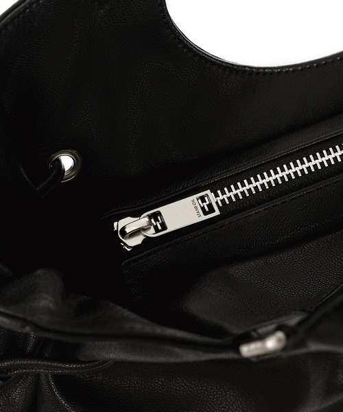 ショルダーバッグ バッグ STAND OIL/スタンドオイル BREEZY BAG