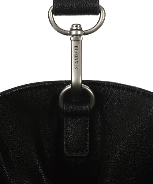 ショルダーバッグ バッグ STAND OIL/スタンドオイル BREEZY BAG