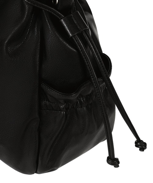 ショルダーバッグ バッグ STAND OIL/スタンドオイル BREEZY BAG
