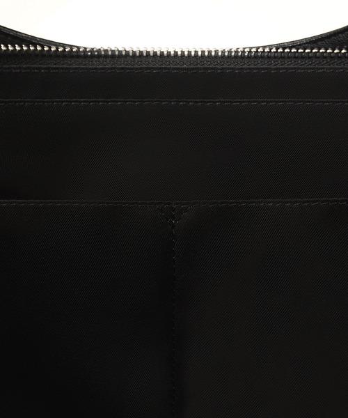 ショルダーバッグ バッグ STAND OIL/スタンドオイル BREEZY BAG