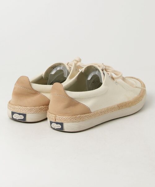 「Sperry Top-Sider」 ローカットスニーカー US11 ホワイト メンズ_画像2