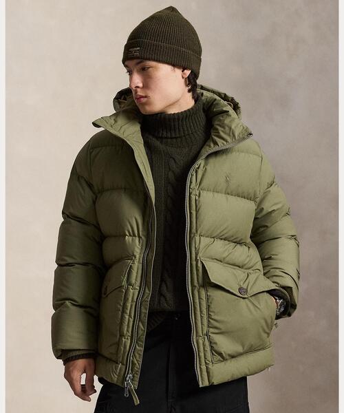 POLO RALPH LAUREN（ポロ・ラルフローレン） ラルフローレン ダウン