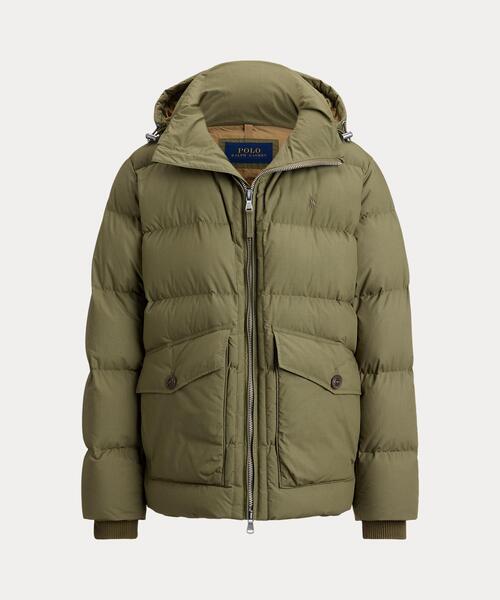 POLO RALPH LAUREN（ポロ・ラルフローレン） ラルフローレン ダウン