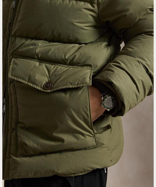 POLO RALPH LAUREN（ポロ・ラルフローレン） ラルフローレン ダウン