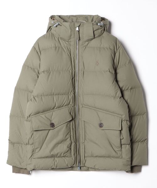 POLO RALPH LAUREN（ポロ・ラルフローレン） ラルフローレン ダウン
