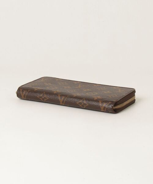 LOUIS VUITTON（ルイ・ヴィトン） 財布 - ブラウン レディース