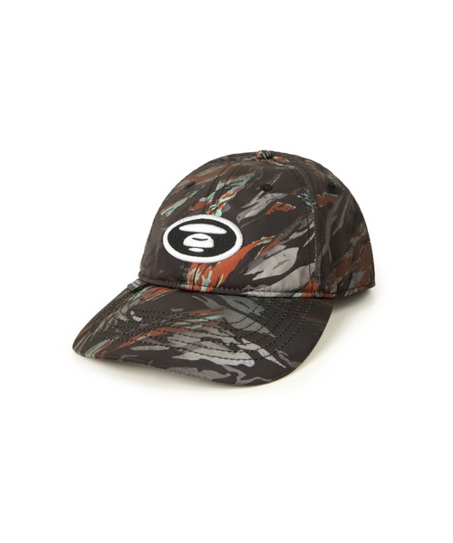 AAPE BY A BATHING APE（エーエイプバイアベイシングエイプ） キャップ