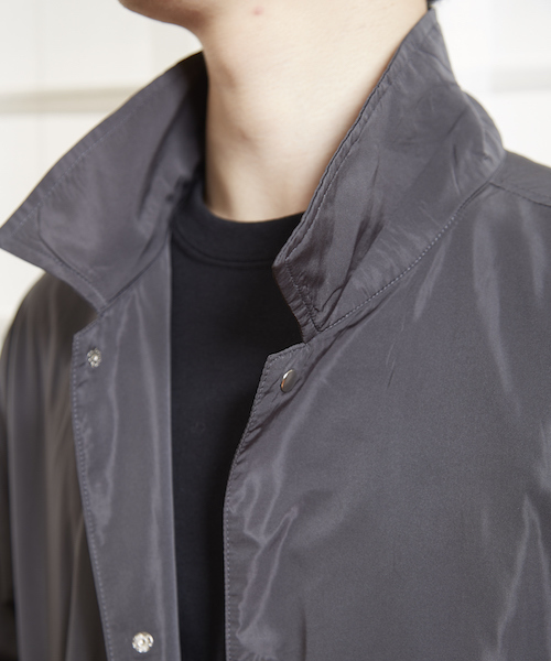 COACH コーチ 中綿ライナー付コート コーチ　アウターコート Re Youth コート ジャケット ナイロン ロング コーチ ジャケット