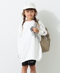 リュック キッズ バックパック キッズ 子供 ...の詳細画像5