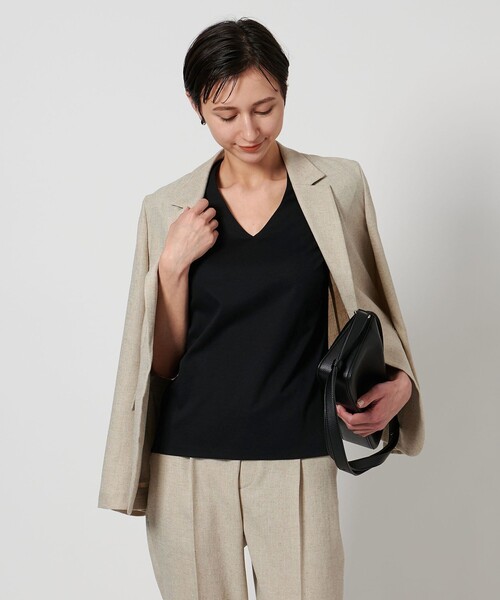 UNITED ARROWS（ユナイテッドアローズ） tシャツ UBCB C DOUBLE V