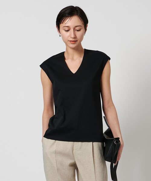 UNITED ARROWS（ユナイテッドアローズ） tシャツ UBCB C DOUBLE V