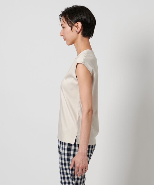 UNITED ARROWS tシャツ UBCB C DOUBLE Vネック Tシャツ (2