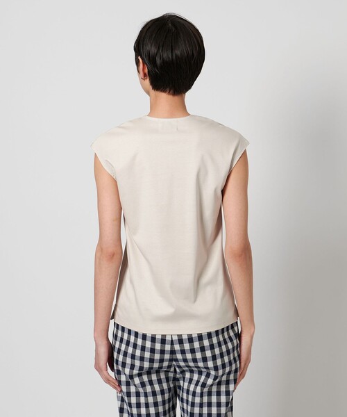 専用★UBCB C DOUBLE Vネック Tシャツ ブラック&amp;ホワイト UBCB C DOUBLE Vネック Tシャツ 2