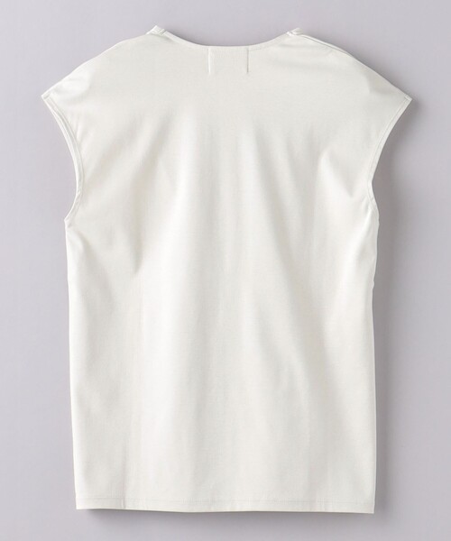 tシャツ UBCB C DOUBLE Vネック Tシャツ (2) レディース UNITED ARROWS tシャツ UBCB C DOUBLE Vネック Tシャツ (2