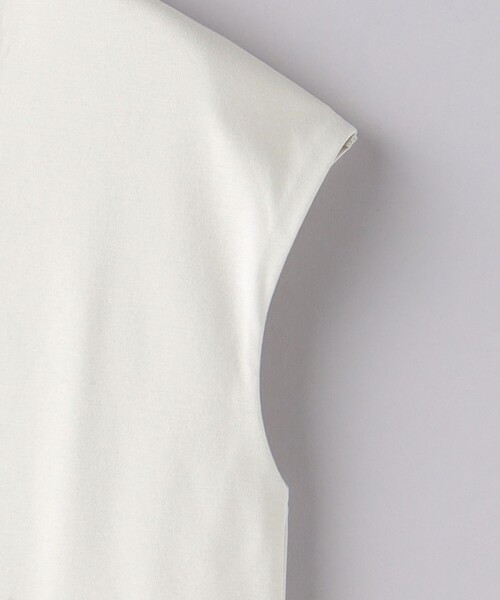 UNITED ARROWS tシャツ UBCB C DOUBLE Vネック Tシャツ (2