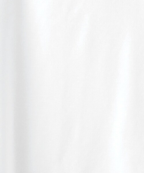 専用★UBCB C DOUBLE Vネック Tシャツ ブラック&amp;ホワイト UNITED ARROWS UBCB C DOUBLE Vネック Tシャツ 2 （WHITE