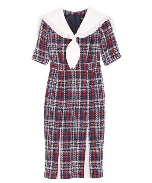 手数料安い ワンピース Betty Dress Mix 海外最新 Www Cepici Gouv Ci