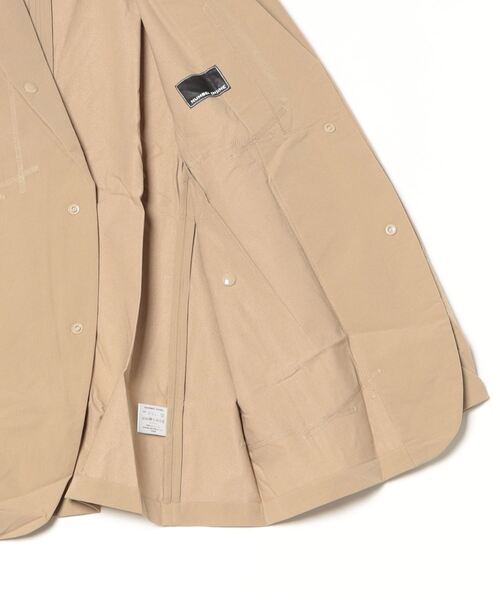 NUMBER (N)INE（ナンバーナイン） ジャケット テーラードジャケット