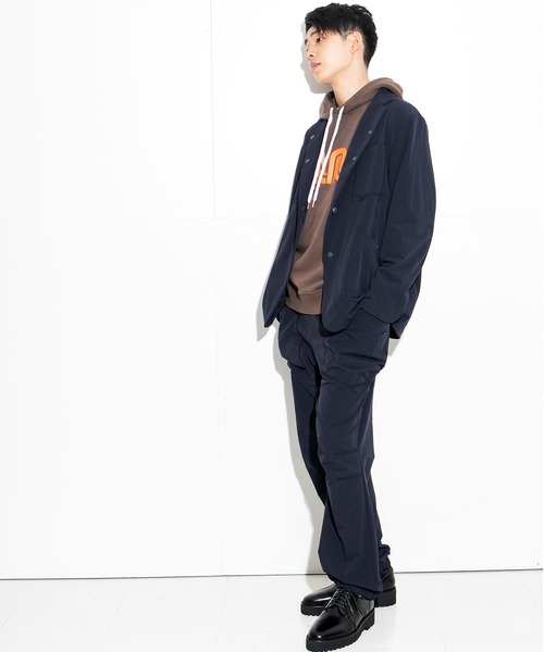 NUMBER (N)INE（ナンバーナイン） ジャケット テーラードジャケット