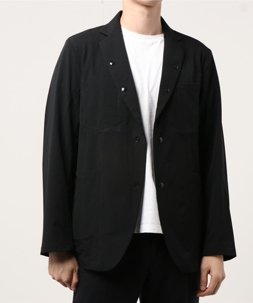 NUMBER (N)INE（ナンバーナイン） ジャケット テーラードジャケット