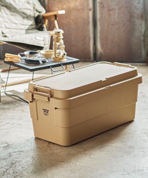 GORDON MILLER（ゴードンミラー） 収納 STACKING TRUNK CARGO 70L