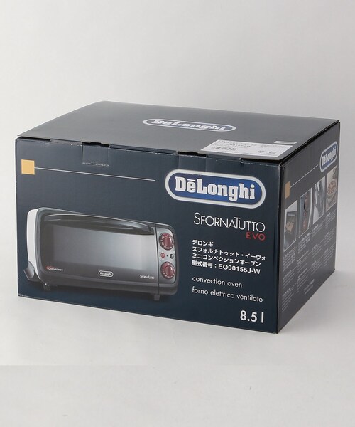 212 KITCHEN STORE Delonghi (デロンギ) スフォルナトゥット・イーヴォ