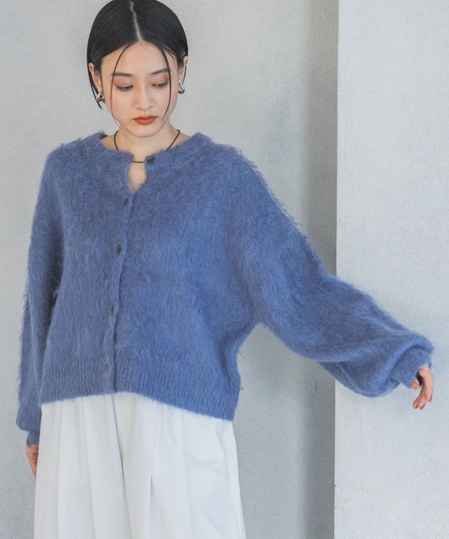 A part by カーディガン 「ZOZO限定」お気に入り3万人超え