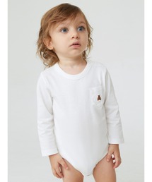 GAP ベビー服 ロンパース ブラナンフェイバリット ボディスーツ