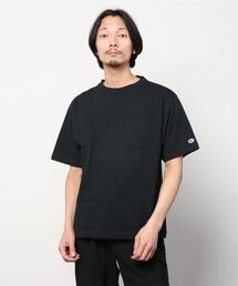 Champion tシャツ チャンピオン SHORT SLEEVE POCKET T-SHIRT_