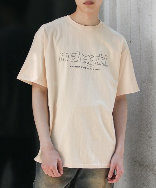paradis3 x dsm Tシャツ M 新品未使用 2025年最新】PARADIS3 Tシャツの人気アイテム - メルカリ