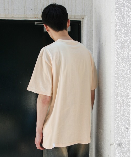 【mahagrid】23SS★ GOSSIP TEE mahagrid】23SS☆ GOSSIP TEE mahagrid】23SS☆ GOSSIP TEE
