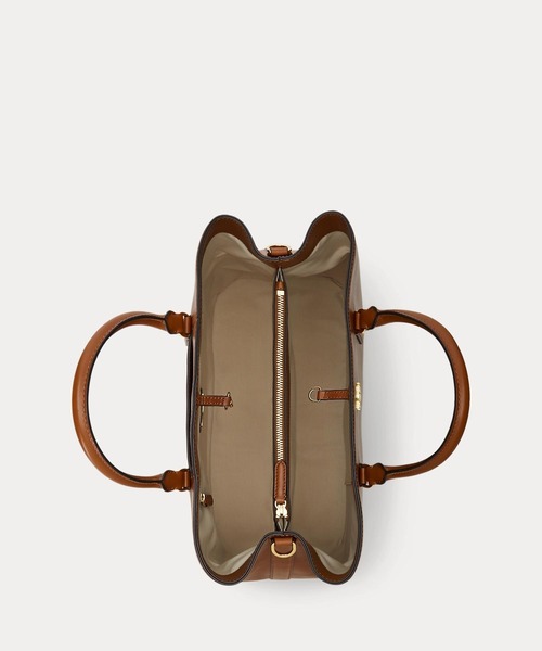 LAUREN RALPH LAUREN（ローレン ラルフローレン） ハンドバッグ