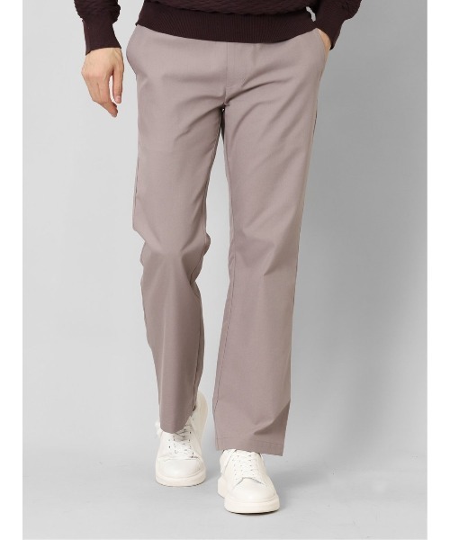 パンツ Japanese Label semanticdesign flarepants Japanese brand flare semantic - Gem