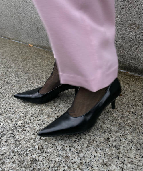 Ameri パンプス BASIC INSIDE PUMPS レディース : ZOZOTOWN Yahoo!店 