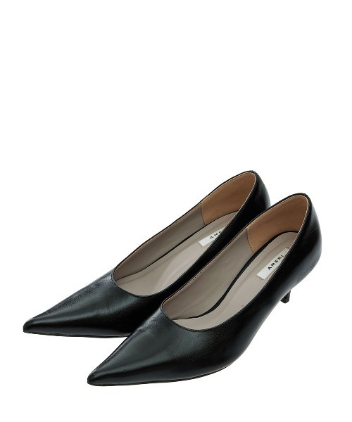 Ameri パンプス BASIC INSIDE PUMPS レディース : ZOZOTOWN Yahoo!店 