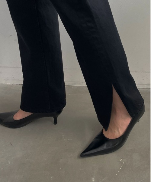 Ameri パンプス BASIC INSIDE PUMPS レディース : ZOZOTOWN Yahoo!店 