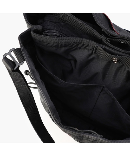 BRIEFING トートバッグ 「ブリーフィング」R3 TOTE MW GENII