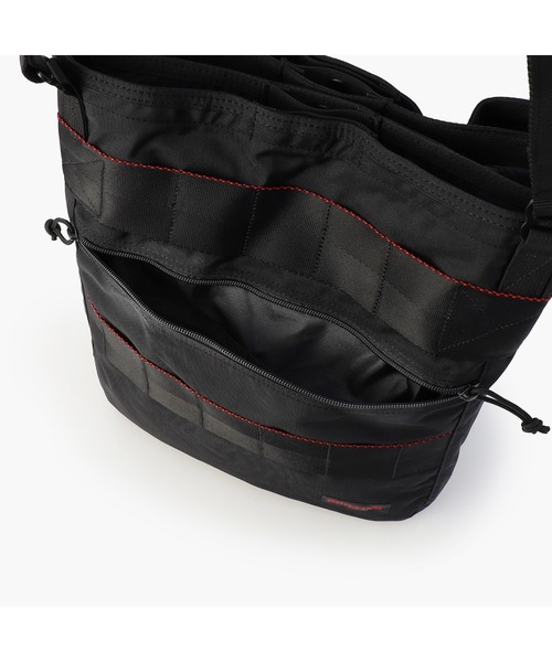 美品★BRIEFING R3 TOTE MW GENII BRA233T26 日本正規品】BRIEFING ブリーフィング MODULEWARE COLLECTION R3