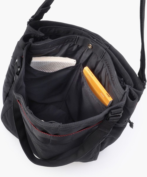 BRIEFING トートバッグ 「ブリーフィング」R3 TOTE MW GENII