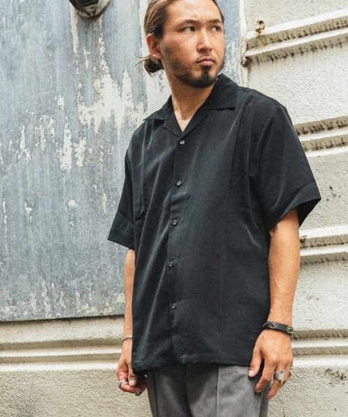 美品✨ na.e ナエ Big Over Shirt ビッグ オーバーシャツ 白 美品✨ na.e ナエ Big Over Shirt ビッグ オーバーシャツ 白