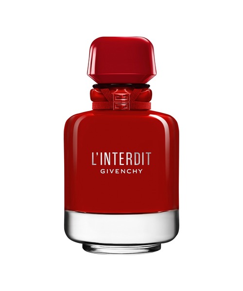 ジバンシー ランテルディ オーデパルファム ルージュ ウルティム 80ml GIVENCHY BEAUTY 香水 ランテルディ オーデパルファム ルージュ