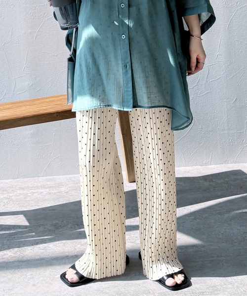 reca（レカ） パンツ 「シリーズ累計販売178，150枚突破！」迷わず着