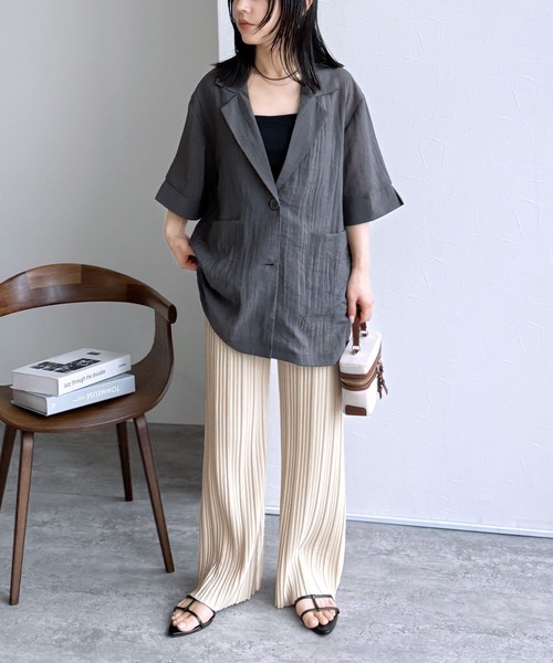 reca（レカ） パンツ 「シリーズ累計販売178，150枚突破！」迷わず着