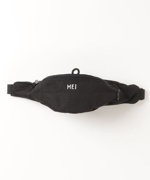 MEI（メイ） ウエストポーチ ウエストバッグ ST:MEI MINI BODY BAG