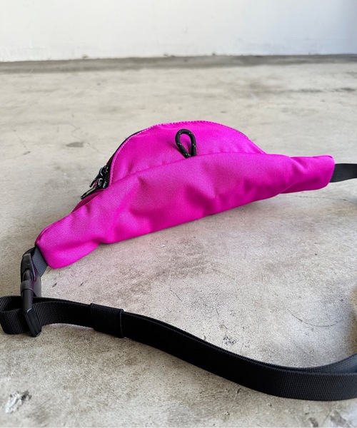 MEI（メイ） ウエストポーチ ウエストバッグ ST:MEI MINI BODY BAG