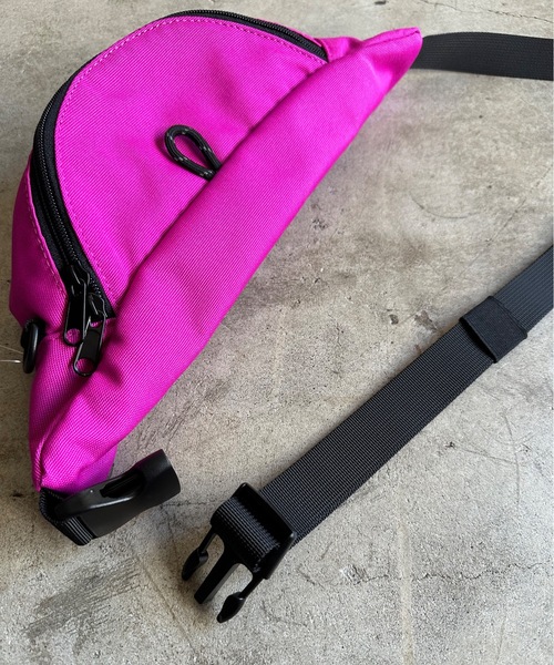 MEI（メイ） ウエストポーチ ウエストバッグ ST:MEI MINI BODY BAG