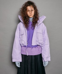 MAISON SPECIAL（メゾンスペシャル）の「ボンディングショート