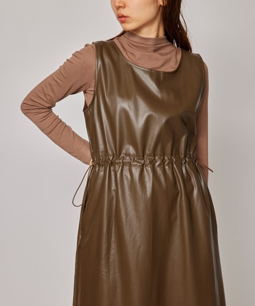 SETUP7（セットアップセブン） ワンピース 「SETUP7」ロングスリーブ