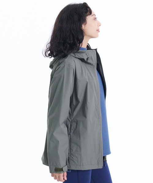 Eddie Bauer マウンテンパーカー ウインドブレーカー クラウド