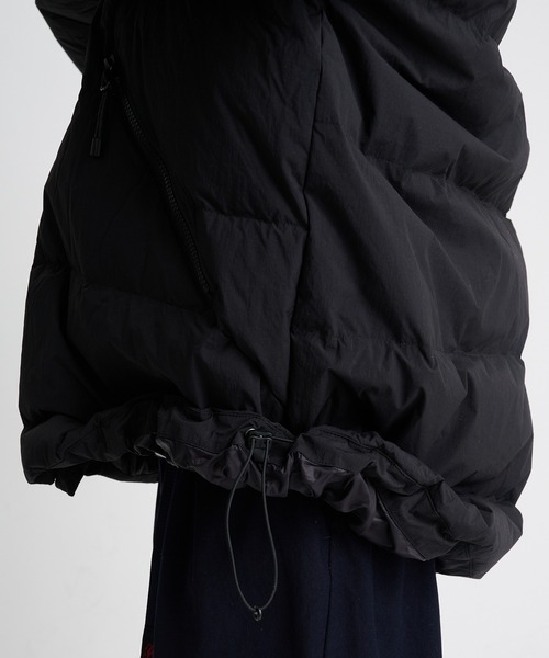 WHITE MOUNTAINEERING ダウンジャケット ダウン 「White